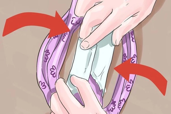 5 thói quen xấu khi dùng băng vệ sinh dễ khiến hội con gái mắc bệnh phụ khoa, sửa ngay còn kịp-2