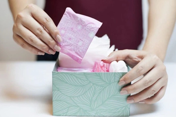 5 thói quen xấu khi dùng băng vệ sinh dễ khiến hội con gái mắc bệnh phụ khoa, sửa ngay còn kịp-3