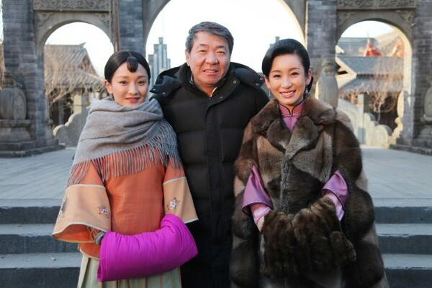 Nàng dâu hụt đáng thương nhất showbiz: Bị đại gia đá vì xấu nhất màn ảnh, suýt tiêu tan sự nghiệp vì con mắc bệnh oái oăm-5