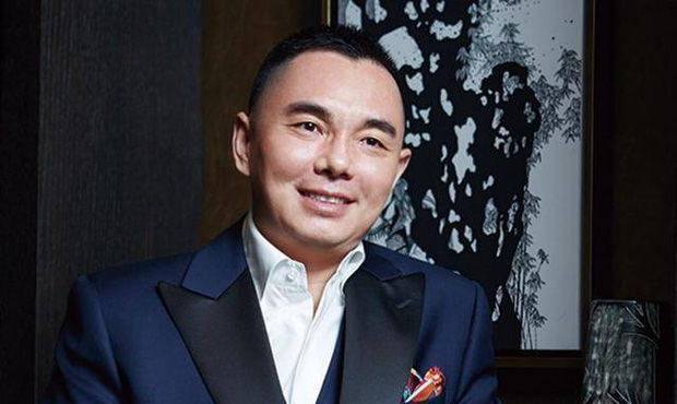 Nàng dâu hụt đáng thương nhất showbiz: Bị đại gia đá vì xấu nhất màn ảnh, suýt tiêu tan sự nghiệp vì con mắc bệnh oái oăm-6