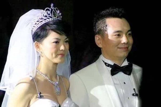 Nàng dâu hụt đáng thương nhất showbiz: Bị đại gia đá vì xấu nhất màn ảnh, suýt tiêu tan sự nghiệp vì con mắc bệnh oái oăm-7