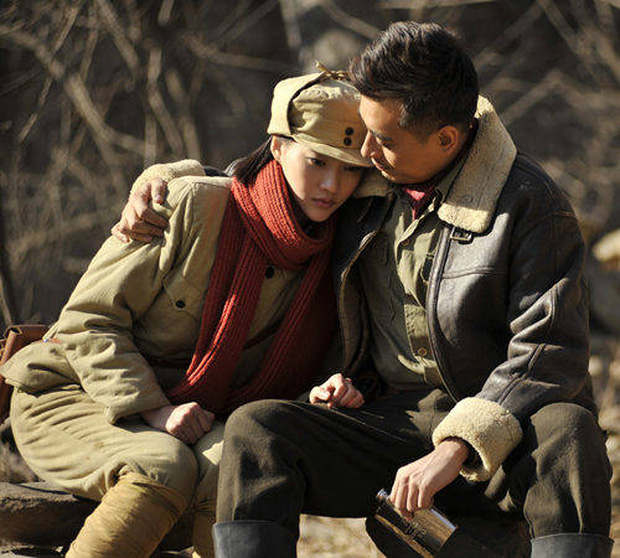 Nàng dâu hụt đáng thương nhất showbiz: Bị đại gia đá vì xấu nhất màn ảnh, suýt tiêu tan sự nghiệp vì con mắc bệnh oái oăm-9