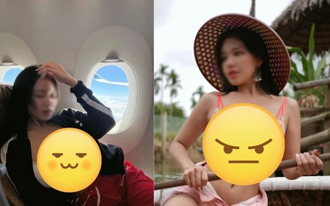 Cộng đồng mạng Việt lẫn quốc tế tràn vào facebook cô gái người nước ngoài mặc áo dài chụp ảnh nhạy cảm ở Hội An-4
