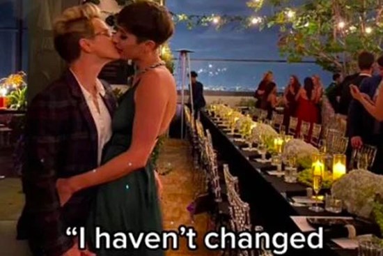 Đang có chồng và hai con, người phụ nữ đùng đùng ly hôn rồi đến với tình yêu mới, danh tính 