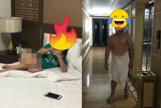 Màn bóc phốt chấn động: Vợ tố bạn thân 20 năm và chồng mình vào khách sạn 