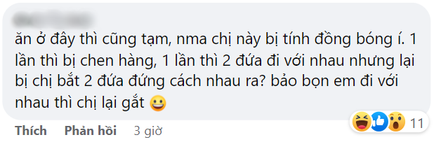 Sốc với luật lệ bán hàng của một chủ quán nem chua công chúa nổi tiếng Hà Nội: Đến trước hay sau cũng phải nhường các App hết-7