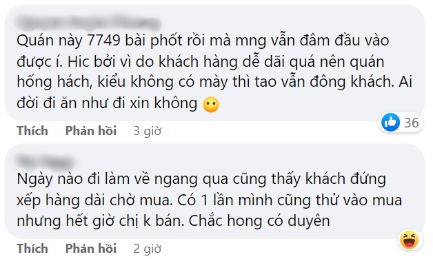 Sốc với luật lệ bán hàng của một chủ quán nem chua công chúa nổi tiếng Hà Nội: Đến trước hay sau cũng phải nhường các App hết-5