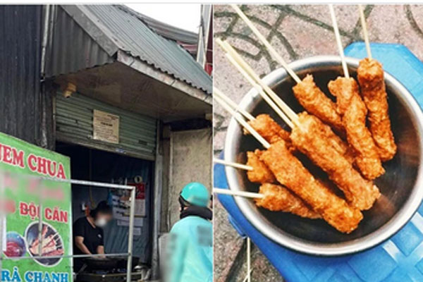 Quán phở kỳ lạ ở Hà Nội: Chỉ đông khách lúc nửa đêm, bán vài trăm bát một ngày-12