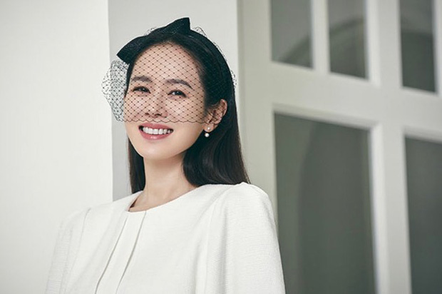 Vợ chồng Hyun Bin và Son Ye Jin lần đầu lộ diện sau đám cưới thế kỷ: Cô dâu chú rể có cùng 1 điểm chung đắt giá!-2