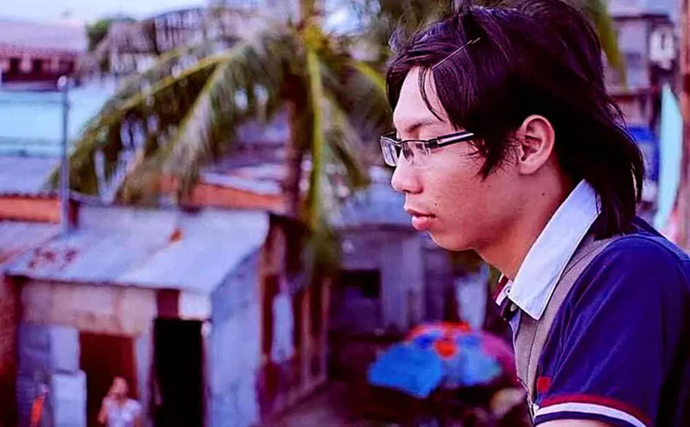 Vụ tu nghiệp sinh mất tích 6 năm ở Israel: Tìm thấy thi thể nghi của nam sinh-2