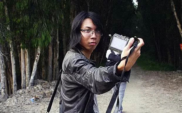 Vụ tu nghiệp sinh mất tích 6 năm ở Israel: Tìm thấy thi thể nghi của nam sinh-1