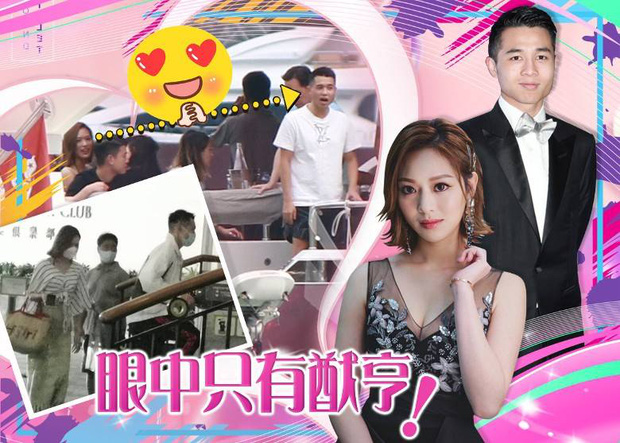 Drama Hoa hậu và nữ diễn viên từ bạn thành thù vì đại gia: Bên bám thiếu gia trùm sòng bạc, vu vạ bạn thân là ma cô và cái kết bẽ bàng-3