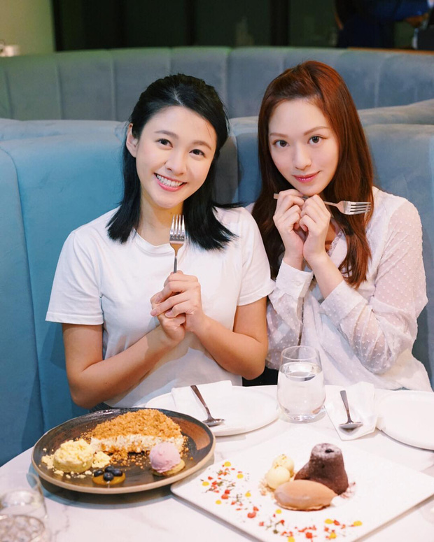 Drama Hoa hậu và nữ diễn viên từ bạn thành thù vì đại gia: Bên bám thiếu gia trùm sòng bạc, vu vạ bạn thân là ma cô và cái kết bẽ bàng-4