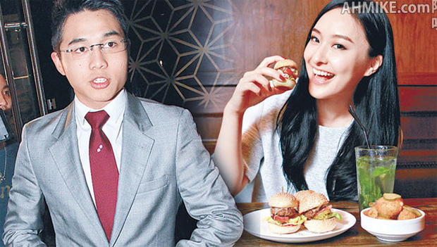 Drama Hoa hậu và nữ diễn viên từ bạn thành thù vì đại gia: Bên bám thiếu gia trùm sòng bạc, vu vạ bạn thân là ma cô và cái kết bẽ bàng-7