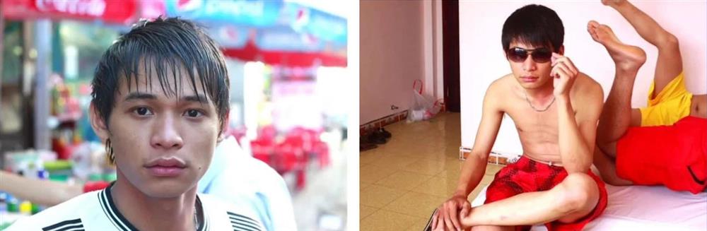 Bất ngờ với hình ảnh xăm trổ hổ báo của Độ Mixi trong quá khứ, lấy vợ xong lột xác” 180 độ là đây!-2