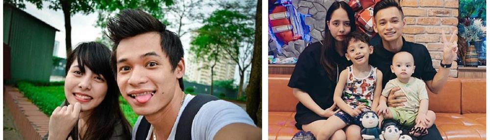 Bất ngờ với hình ảnh xăm trổ hổ báo của Độ Mixi trong quá khứ, lấy vợ xong lột xác” 180 độ là đây!-3