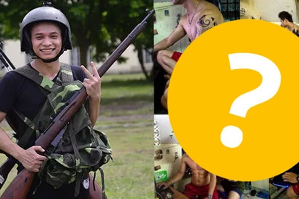 Độ Mixi bị con trai mắng ở bẩn, cả ngày chẳng kiếm ra tiền-7