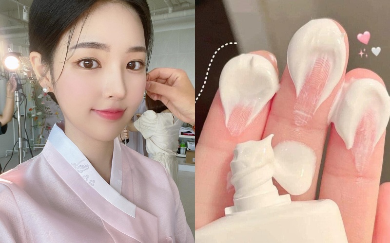 Vứt ngay lọ kem chống nắng của bạn nếu gặp phải 3 dấu hiệu sau-3