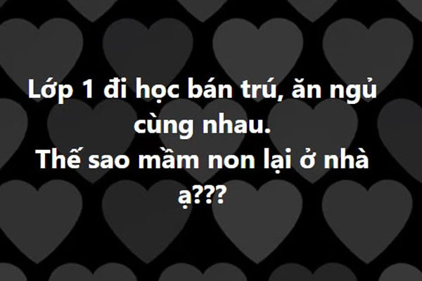 Phụ huynh đổ xô sắm đồng phục, đồ dùng học tập cho con nhỏ đến trường-18