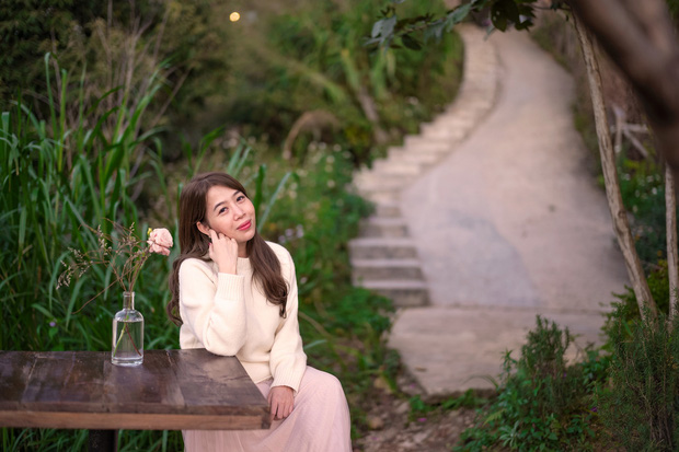 MC Diệp Chi - hành trình làm mẹ đơn thân đáng ngưỡng mộ: Vì con mẹ đã thuộc hết bài hit của BTS hay Twice, không cần con học giỏi hay làm gì cũng phải tốt-1