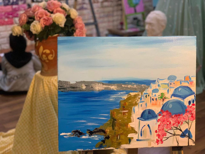 MC Diệp Chi - hành trình làm mẹ đơn thân đáng ngưỡng mộ: Vì con mẹ đã thuộc hết bài hit của BTS hay Twice, không cần con học giỏi hay làm gì cũng phải tốt-2