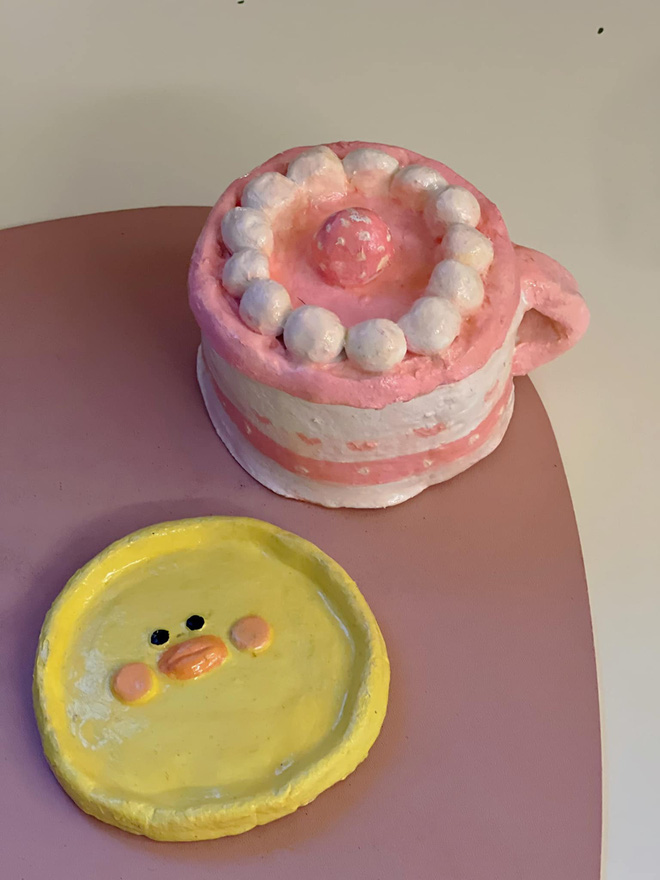 MC Diệp Chi - hành trình làm mẹ đơn thân đáng ngưỡng mộ: Vì con mẹ đã thuộc hết bài hit của BTS hay Twice, không cần con học giỏi hay làm gì cũng phải tốt-3