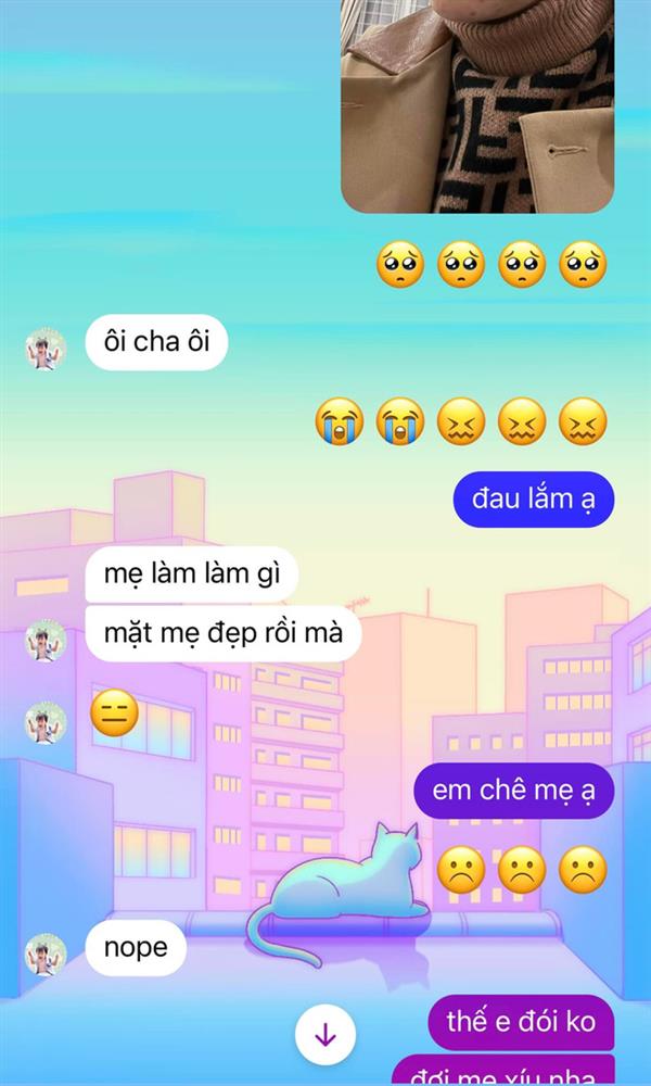 MC Diệp Chi - hành trình làm mẹ đơn thân đáng ngưỡng mộ: Vì con mẹ đã thuộc hết bài hit của BTS hay Twice, không cần con học giỏi hay làm gì cũng phải tốt-7