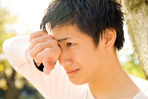 Bạn trai lương tháng 90 triệu, thế mà lại than nghèo khó với mẹ và lý do anh ấy đưa ra làm tim tôi đau đến tê dại-1