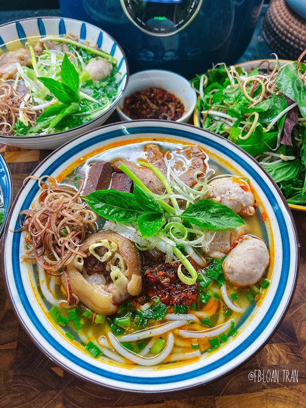 Mẹ đảm Hoà Bình gợi ý thực đơn ăn sáng 30 ngày tại nhà không lặp món, chị em khỏi cần đau đầu suy nghĩ-6