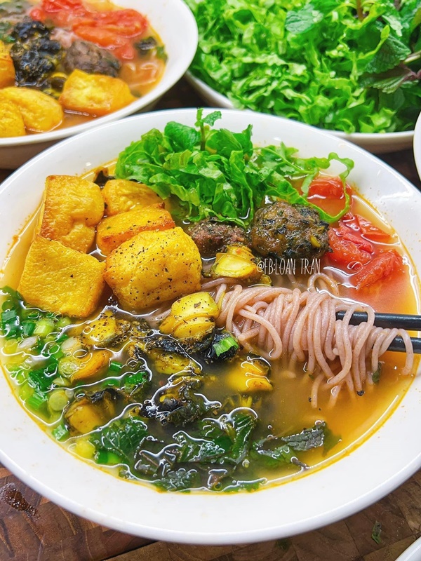 Mẹ đảm Hoà Bình gợi ý thực đơn ăn sáng 30 ngày tại nhà không lặp món, chị em khỏi cần đau đầu suy nghĩ-4