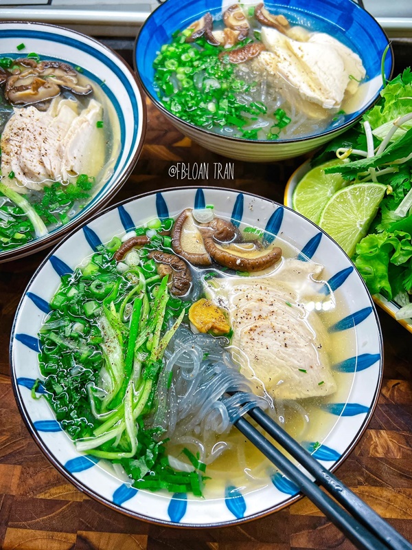 Mẹ đảm Hoà Bình gợi ý thực đơn ăn sáng 30 ngày tại nhà không lặp món, chị em khỏi cần đau đầu suy nghĩ-3