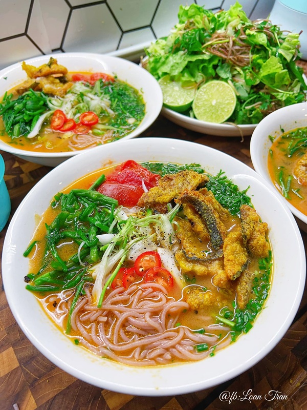 Mẹ đảm Hoà Bình gợi ý thực đơn ăn sáng 30 ngày tại nhà không lặp món, chị em khỏi cần đau đầu suy nghĩ-2