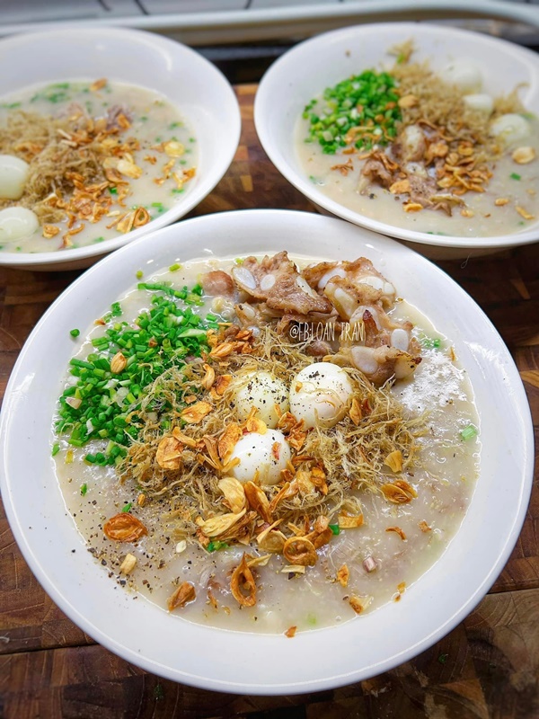 Mẹ đảm Hoà Bình gợi ý thực đơn ăn sáng 30 ngày tại nhà không lặp món, chị em khỏi cần đau đầu suy nghĩ-8