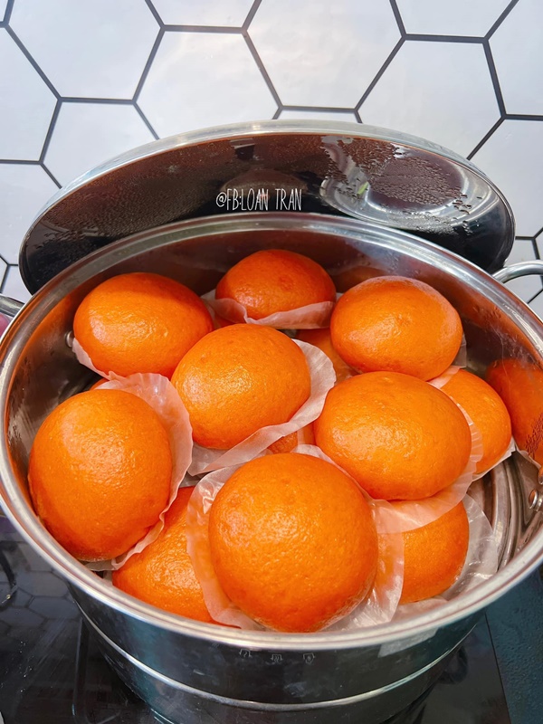 Mẹ đảm Hoà Bình gợi ý thực đơn ăn sáng 30 ngày tại nhà không lặp món, chị em khỏi cần đau đầu suy nghĩ-11