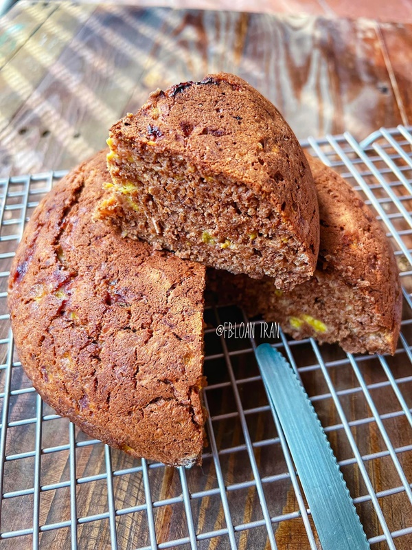 Mẹ đảm Hoà Bình gợi ý thực đơn ăn sáng 30 ngày tại nhà không lặp món, chị em khỏi cần đau đầu suy nghĩ-14