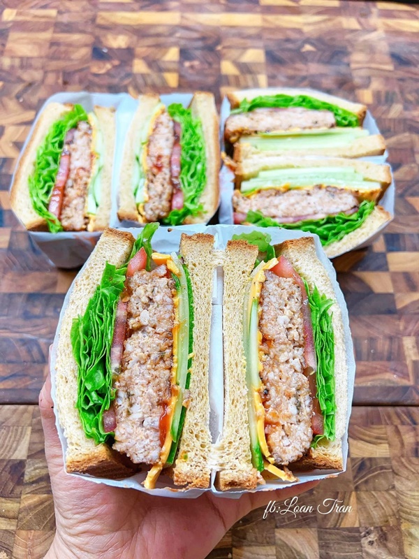 Mẹ đảm Hoà Bình gợi ý thực đơn ăn sáng 30 ngày tại nhà không lặp món, chị em khỏi cần đau đầu suy nghĩ-16