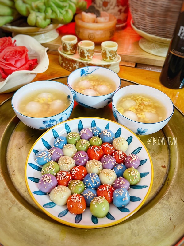 Mẹ đảm Hoà Bình gợi ý thực đơn ăn sáng 30 ngày tại nhà không lặp món, chị em khỏi cần đau đầu suy nghĩ-21