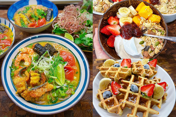 Loại trà này chính là nỗi khiếp sợ của mỡ thừa và đờm họng: Ngày nào cũng uống thì người vừa đẹp, vừa khỏe re!-5