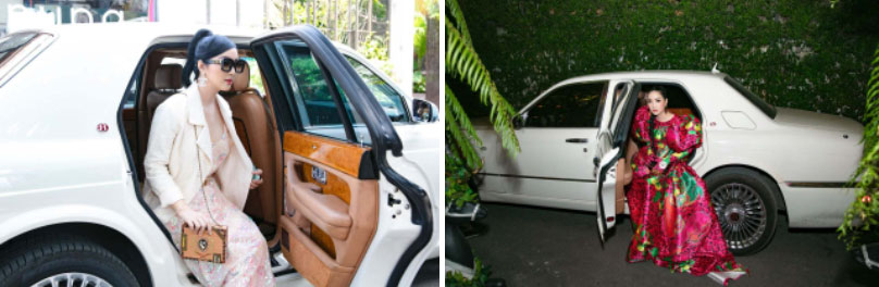 Hoa hậu Giáng My giàu có cỡ nào ở tuổi 50?-8