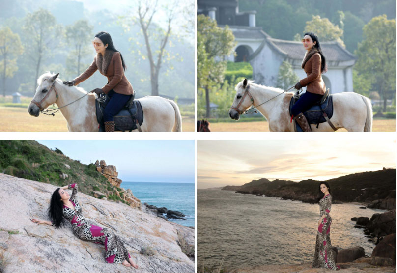 Hoa hậu Giáng My giàu có cỡ nào ở tuổi 50?-15