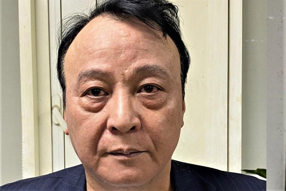 Những lùm xùm của Tân Hoàng Minh trước khi ông Đỗ Anh Dũng bị bắt-1