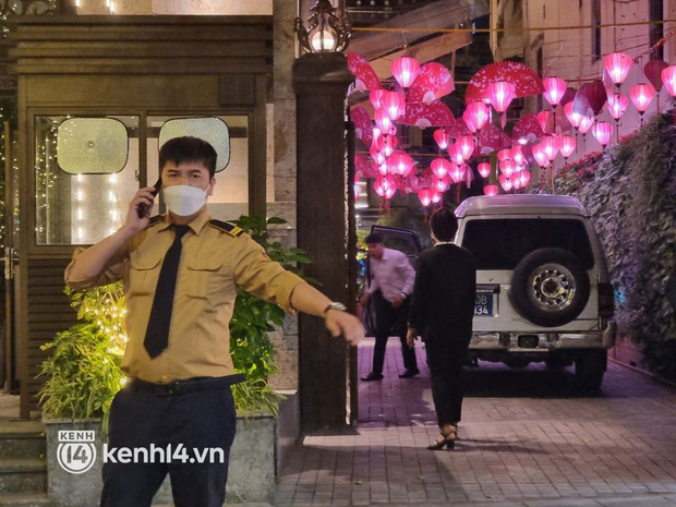 Chân dung Đỗ Hoàng Việt - con trai Chủ tịch Tân Hoàng Minh vừa bị khởi tố, bắt tạm giam-3