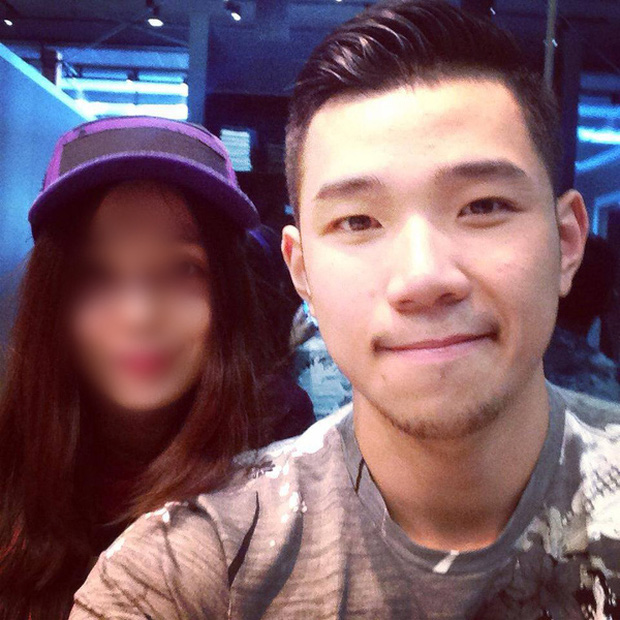 Chân dung Đỗ Hoàng Việt - con trai Chủ tịch Tân Hoàng Minh vừa bị khởi tố, bắt tạm giam-2