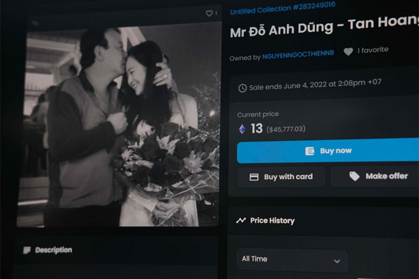 Chân dung Chủ tịch Tân Hoàng Minh Đỗ Anh Dũng, người vừa bị bắt-2