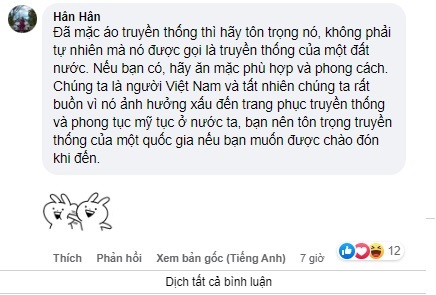 Nữ siêu mẫu mặc phản cảm gây tranh cãi: Không đăng ký lưu trú tại Hội An-2