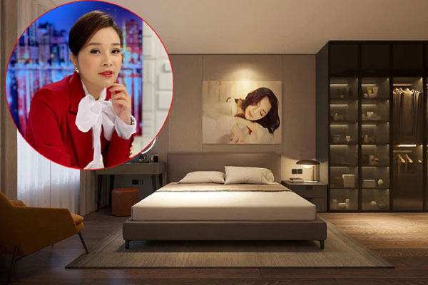 Nhan sắc sau 16 năm đóng Nhật ký vàng anh của Loan bà già: Trẻ đẹp ngỡ ngàng ở trời Tây-10