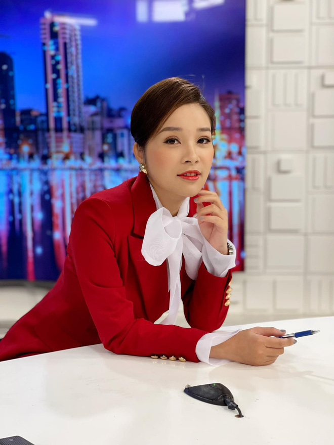 Nữ chính Nhật ký Vàng Anh Minh Hương khoe nhà mới sang - xịn - mịn: Rộng gần 120m2, đập thông từ 2 căn chung cư-2