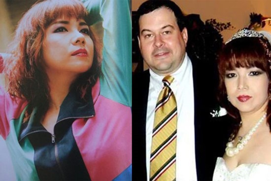 Nhã Phương: Chấp nhận làm vợ 4, bị điều tiếng khi ly hôn và sự ra đi đột ngột của chồng