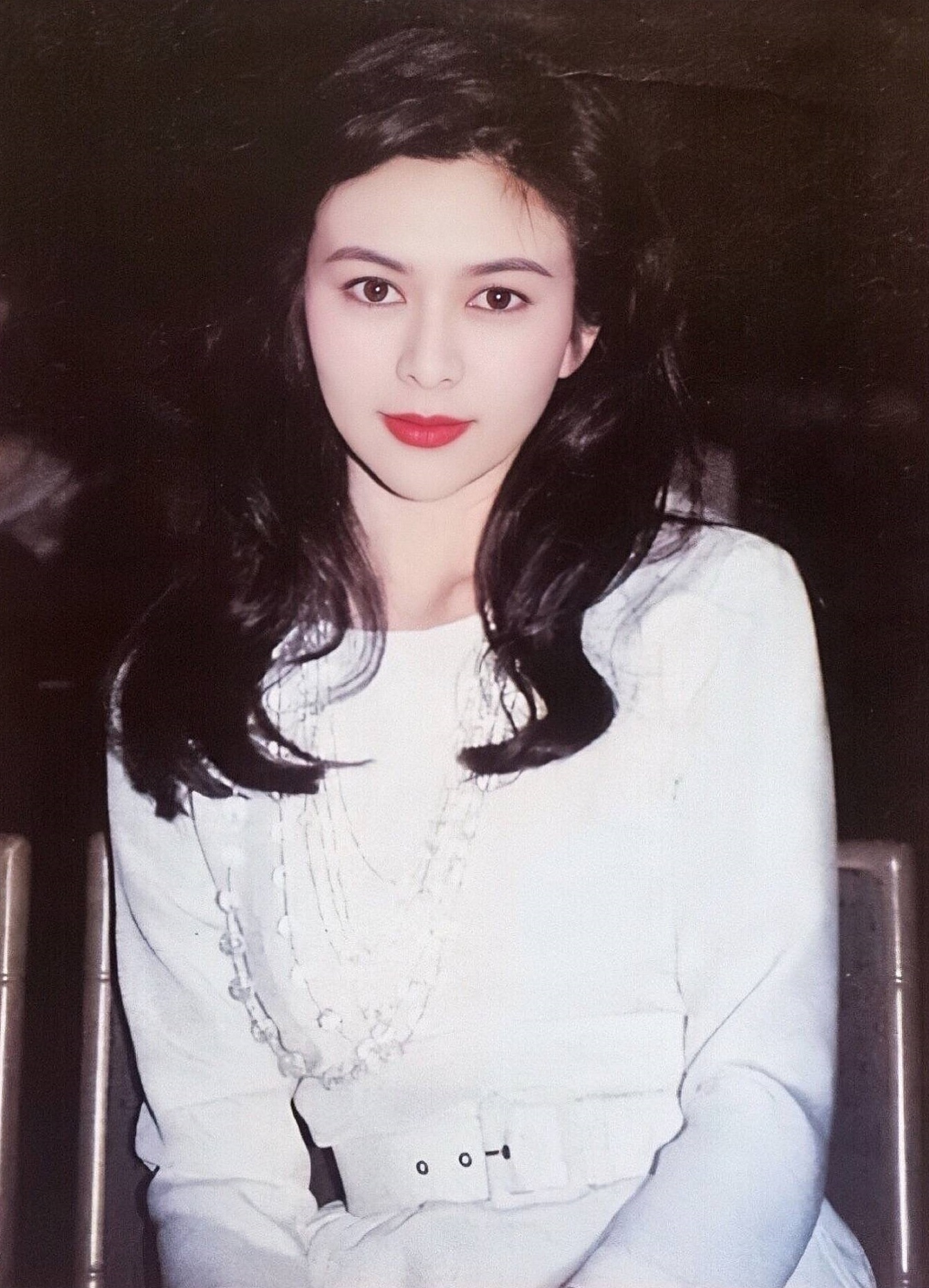 Kết cục đắng cay của nữ diễn viên xinh đẹp: 5 lần 7 lượt giật chồng khiến bà cả mất con-1