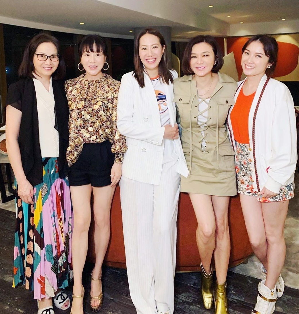 Kết cục đắng cay của nữ diễn viên xinh đẹp: 5 lần 7 lượt giật chồng khiến bà cả mất con-13